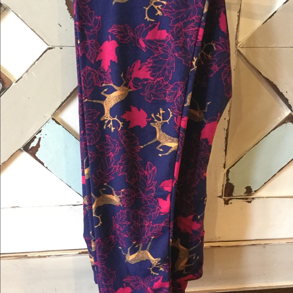 Lularoe OS. NWT. UNICORNS. Sold